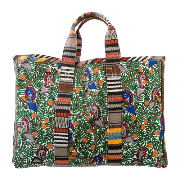 something wild tory burch